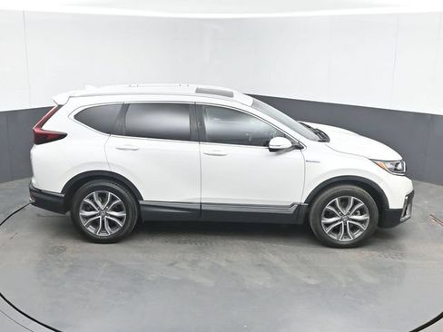 Used 2022 Honda CR-V Touring image 42
