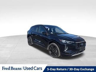 Used 2023 Ford Escape ST-Line Elite video 1