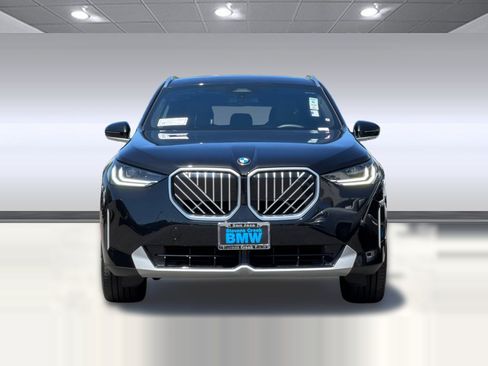 Used 2026 BMW X3 xDrive30i w/ Convenience Package AWD/4WD image 5