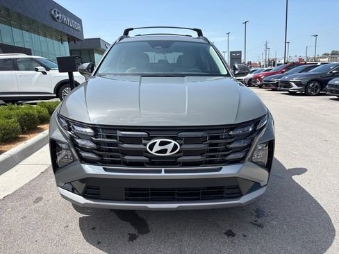 Certified 2026 Hyundai Tucson SEL FWD image 3