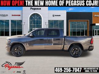 New 2026 RAM 1500 Lone Star AWD/4WD video 3