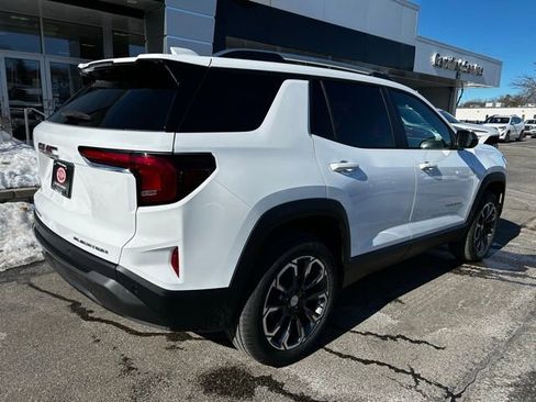 New 2026 GMC Terrain Elevation w/ Elevation Premium Package image 6