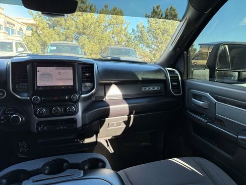 Used 2023 RAM 2500 Big Horn w/ Level 1 Equipment Group image 27