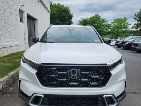 Used 2026 Honda CR-V Sport Touring image 3