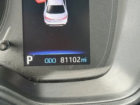 Used 2022 Toyota Corolla SE image 18