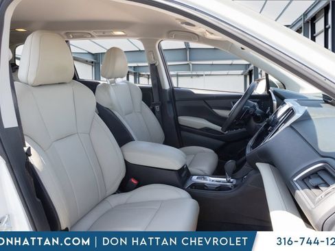 Used 2023 Subaru Ascent Limited AWD/4WD image 20