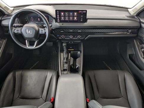 Used 2023 Honda Accord Touring image 16