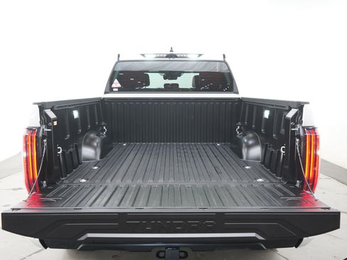 Used 2026 Toyota Tundra TRD Pro AWD/4WD image 16