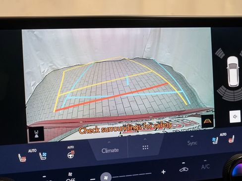 Used 2022 Lexus NX 350h AWD image 17