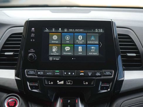 Used 2023 Honda Odyssey Sport image 19