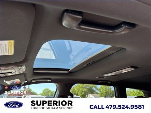 Used 2025 Kia Telluride EX X-Line AWD/4WD image 20