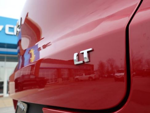 New 2026 Chevrolet TrailBlazer LT w/ Convenience Package AWD/4WD image 30