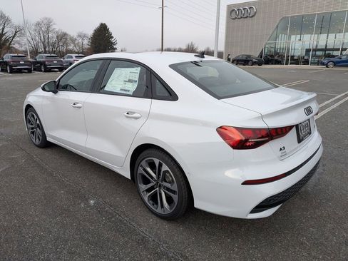 New 2026 Audi A3 2.0T Premium Plus image 4