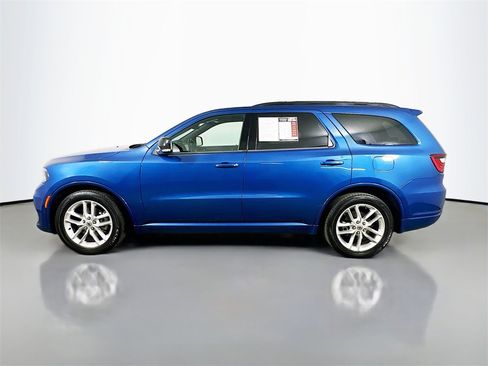Used 2024 Dodge Durango GT image 5