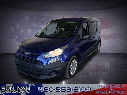 Used 2018 Ford Transit Connect XL
