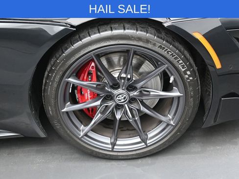 Certified 2026 Toyota Supra Premium w/ Driver Assist Package image 34