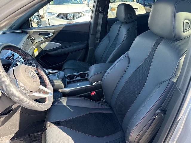 Certified 2026 Acura RDX w/ Advance Package AWD/4WD image 22