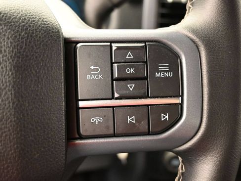 Used 2025 Ford F150 XLT w/ Equipment Group 301A Standard AWD/4WD image 21