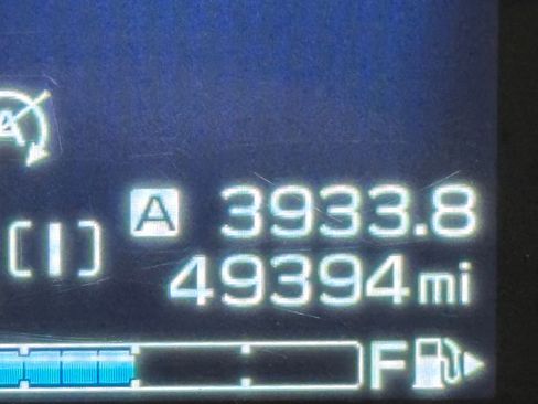 Used 2023 Subaru Crosstrek 2.0i image 16