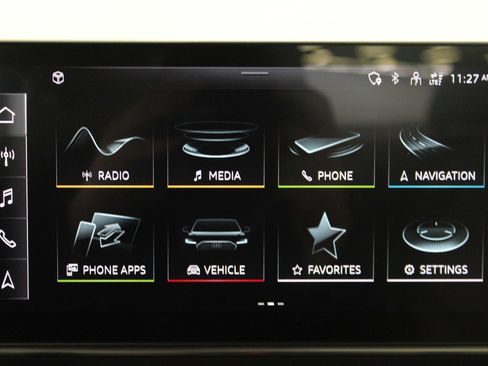 Used 2022 Audi A5 2.0T Prestige image 25