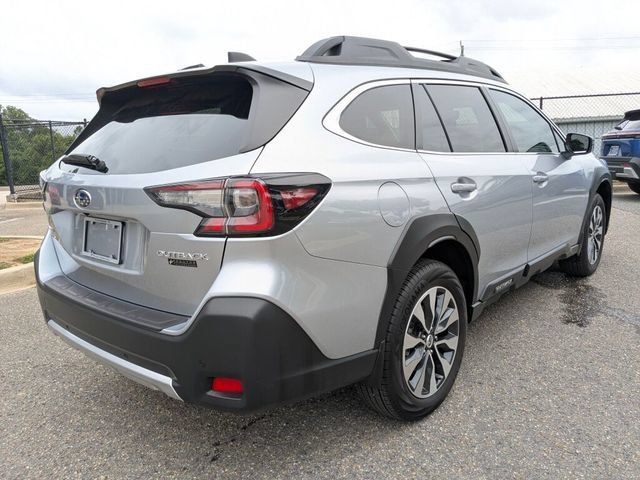 Used 2025 Subaru Outback Limited w/ Popular Package #2 AWD/4WD image 19