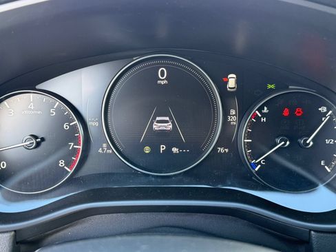 New 2026 MAZDA CX-50 AWD 2.5 S w/ Weather Package image 14
