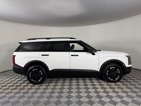 Used 2026 Hyundai Palisade XRT Pro AWD/4WD image 6