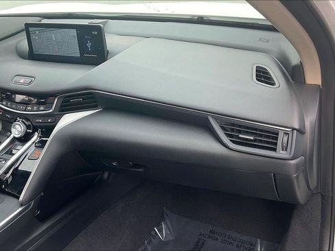Used 2022 Acura TLX w/ Technology Package image 21
