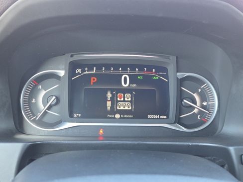 Used 2023 Honda Passport EX-L image 27