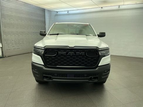 New 2026 RAM 1500 Classic Warlock AWD/4WD image 6