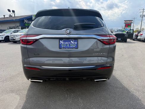 Used 2019 Buick Enclave Essence AWD/4WD image 5