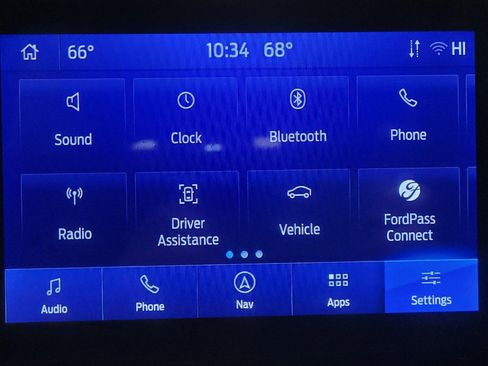 Used 2023 Ford Explorer Limited image 25