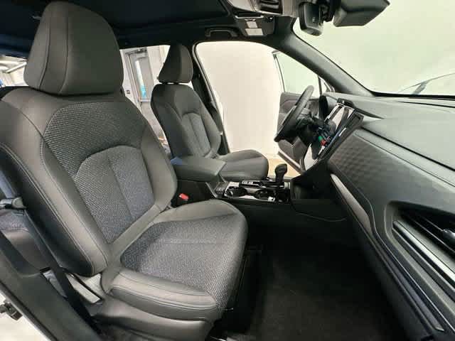 New 2026 Subaru Forester Touring AWD/4WD image 22