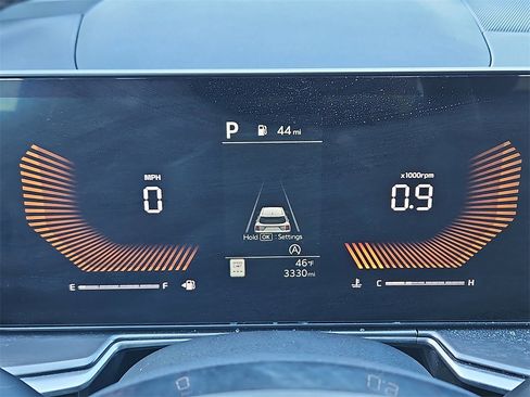 Certified 2025 Kia Sorento EX w/ Panoramic Sunroof Package image 24