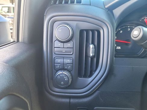 New 2026 Chevrolet Silverado 3500 W/T w/ WT Convenience Package image 18