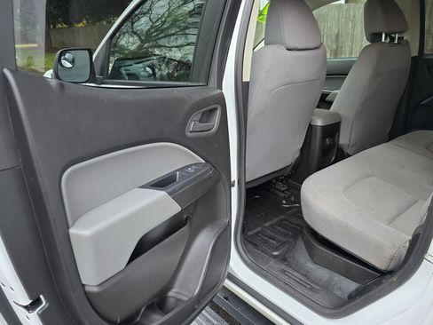 Used 2020 GMC Canyon 2WD Crew Cab image 20