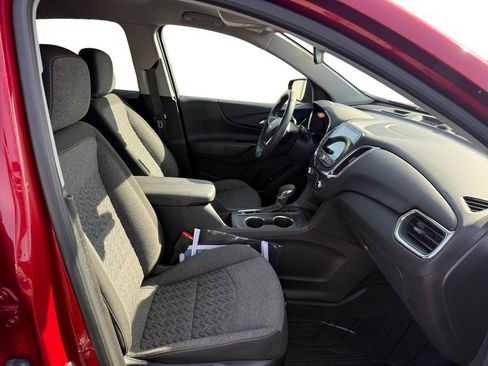 Certified 2023 Chevrolet Equinox LT image 17