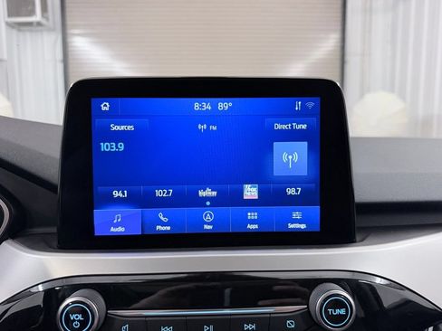 Used 2020 Ford Escape SE FWD image 19