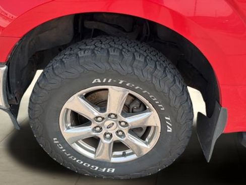 Used 2020 Ford F150 XLT w/ XTR Package AWD/4WD image 8