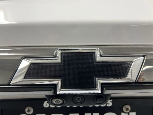 Certified 2023 Chevrolet Traverse RS AWD/4WD image 31