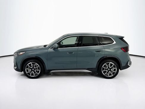 New 2026 BMW X1 xDrive28i w/ Technology Package AWD/4WD image 8