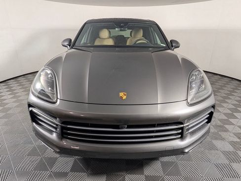 Used 2020 Porsche Cayenne AWD/4WD image 10