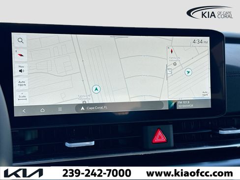 New 2026 Kia Carnival image 31