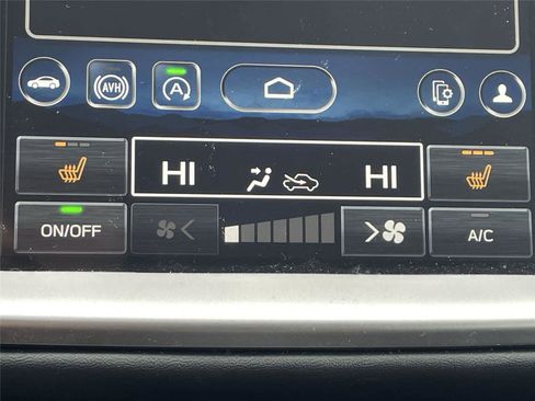 Used 2025 Subaru Legacy Premium AWD/4WD image 16