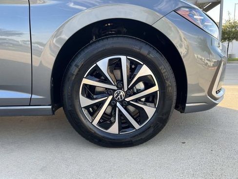 New 2026 Volkswagen Jetta S image 8