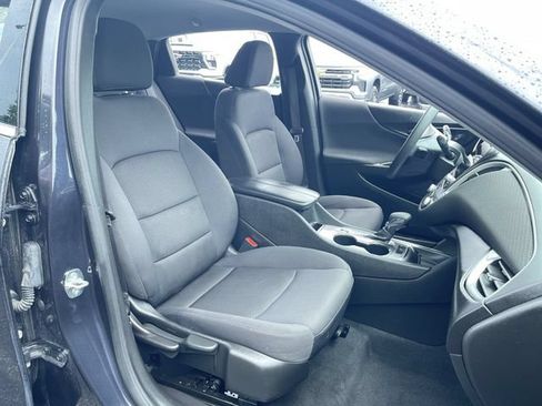 Used 2023 Chevrolet Malibu LT FWD image 26