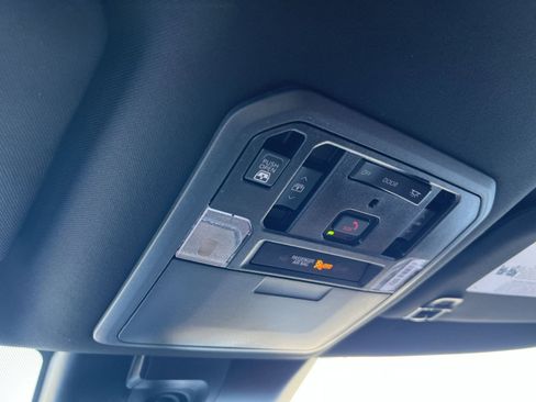 New 2026 Toyota Tundra TRD Pro AWD/4WD image 28