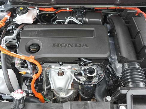 Used 2026 Honda CR-V Sport Touring image 9