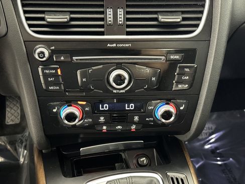 Used 2014 Audi A4 2.0T Premium Plus w/ Premium Plus Package image 11