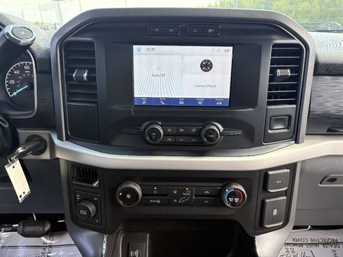 Used 2021 Ford F150 XLT AWD/4WD image 26